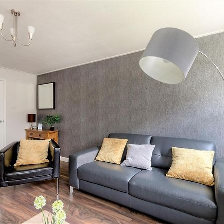 Stunning 1 Bed At Holyrood Palace & Arthurs Seat Эдинбург Экстерьер фото