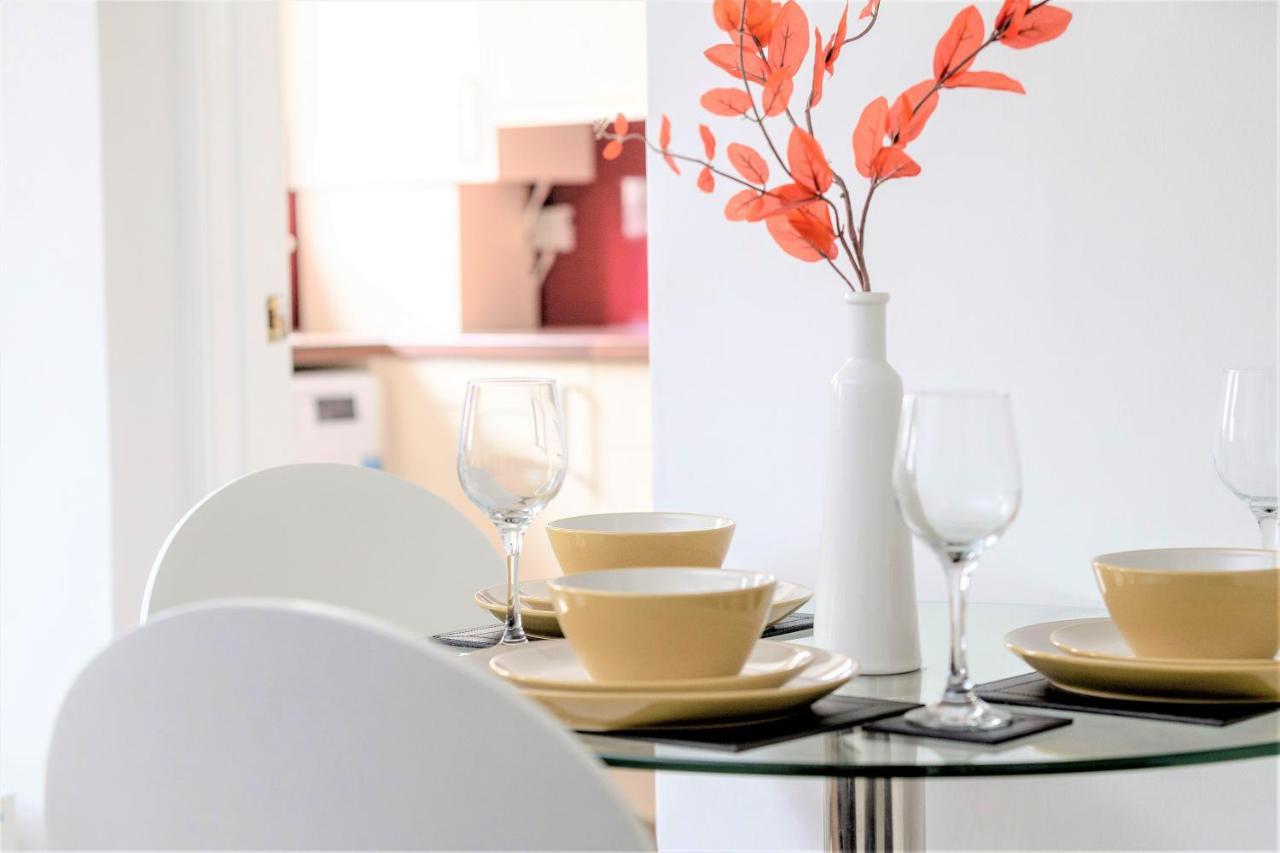 Stunning 1 Bed At Holyrood Palace & Arthurs Seat Эдинбург Экстерьер фото