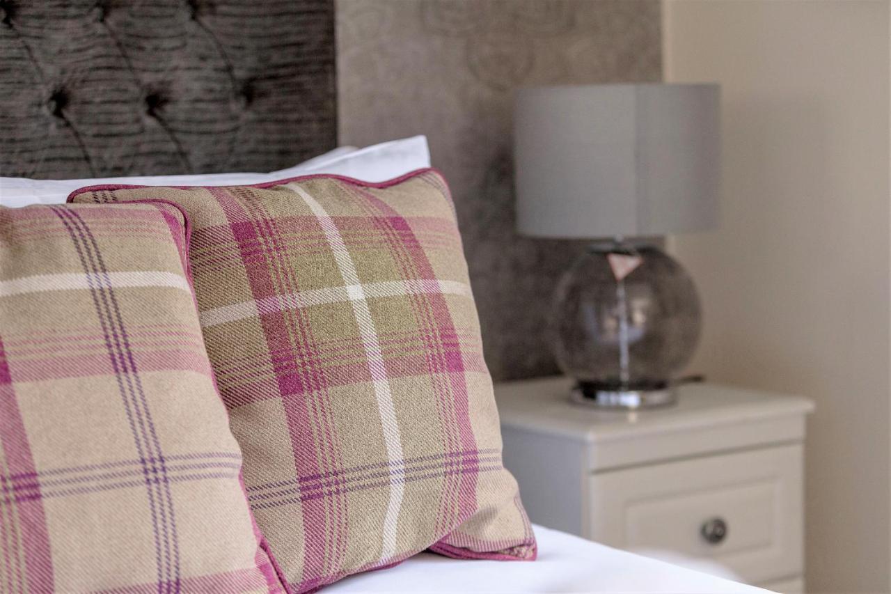 Stunning 1 Bed At Holyrood Palace & Arthurs Seat Эдинбург Экстерьер фото